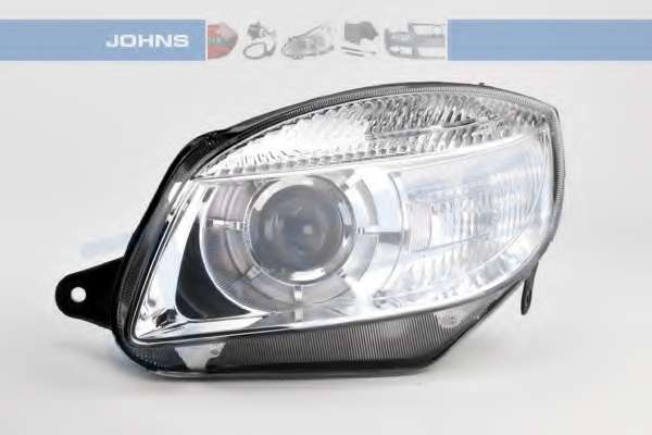 Основная фара