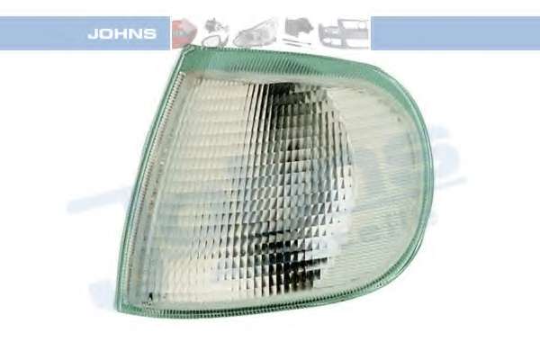 Фонарь указателя поворота