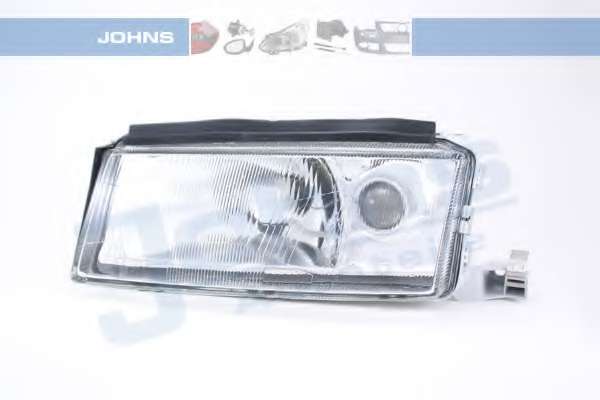 Основная фара