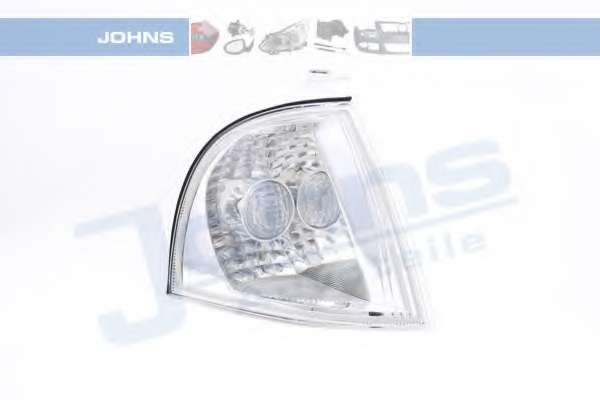 Фонарь указателя поворота