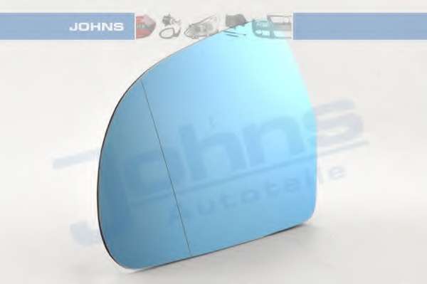 Зеркальное стекло, наружное зеркало