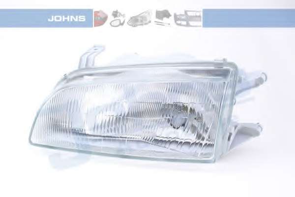 Основная фара