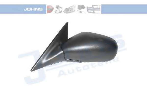 Наружное зеркало