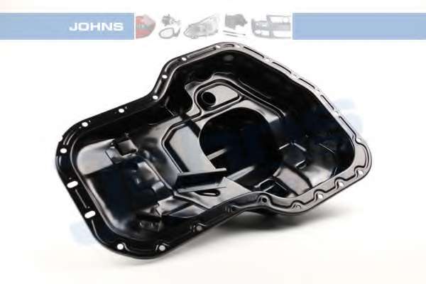 Масляный поддон