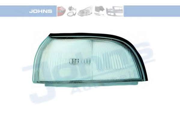 Габаритные огни