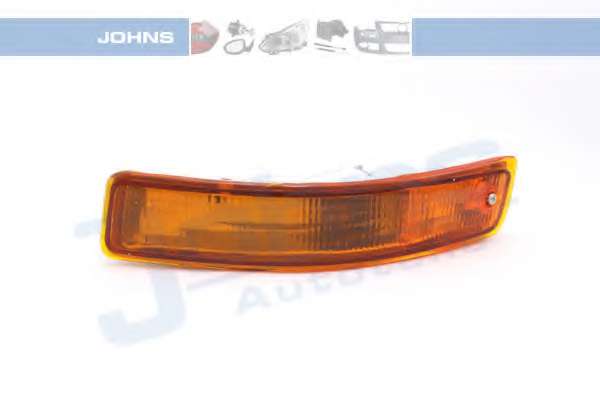 Фонарь указателя поворота