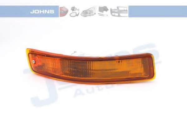 Фонарь указателя поворота