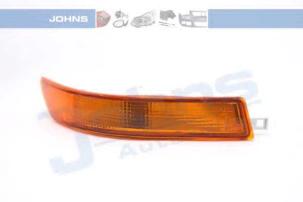 Фонарь указателя поворота