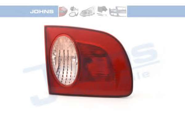 Задний фонарь