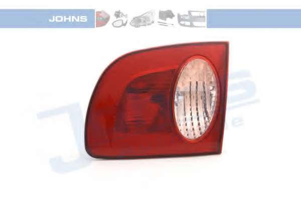 Задний фонарь