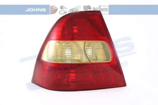 Задний фонарь