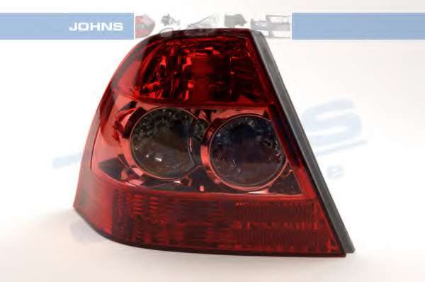 Задний фонарь