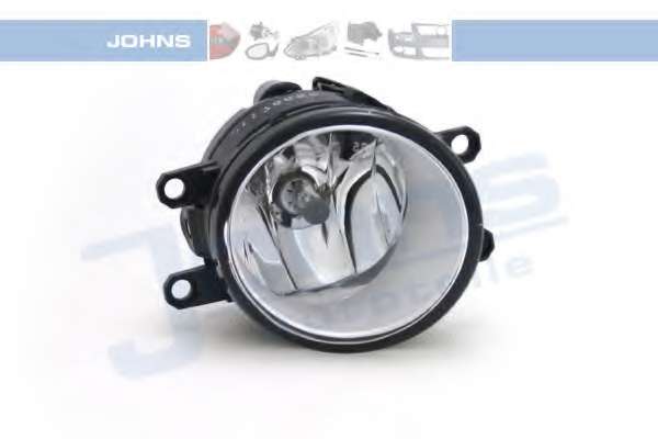 Противотуманная фара