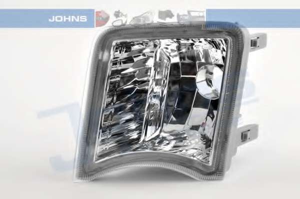 Фонарь указателя поворота