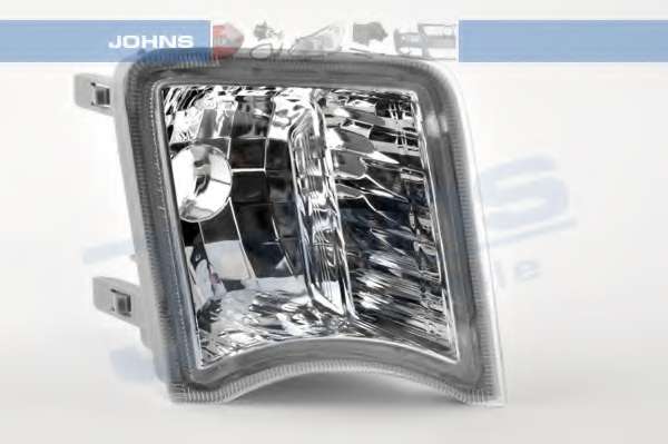 Фонарь указателя поворота