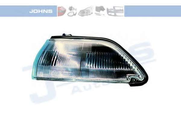 Габаритные огни