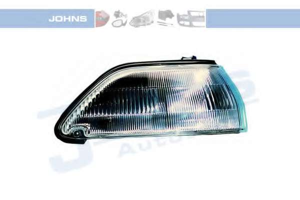 Габаритные огни