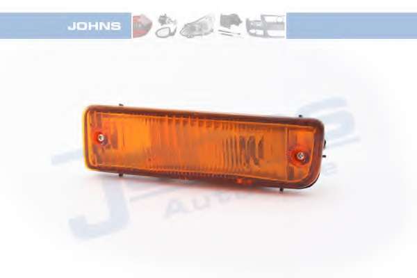 Фонарь указателя поворота