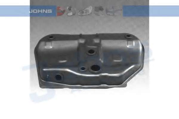 Топливный бак