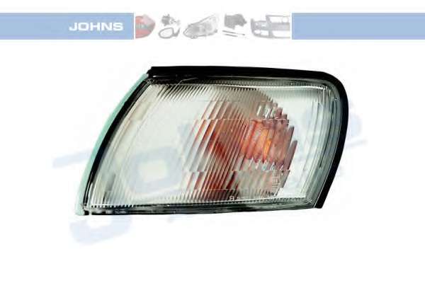 Фонарь указателя поворота