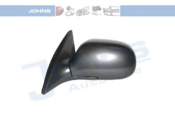 Наружное зеркало