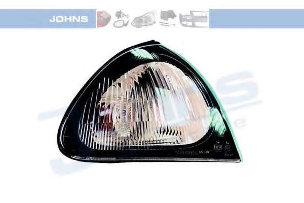 Фонарь указателя поворота