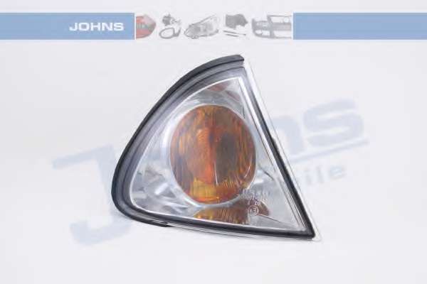 Фонарь указателя поворота