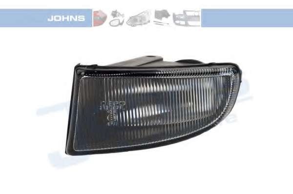 Противотуманная фара