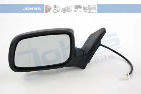 Наружное зеркало