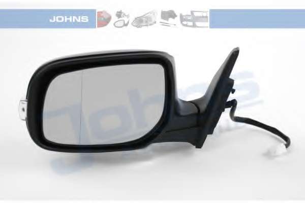 Наружное зеркало