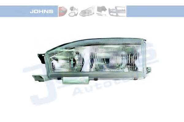 Основная фара