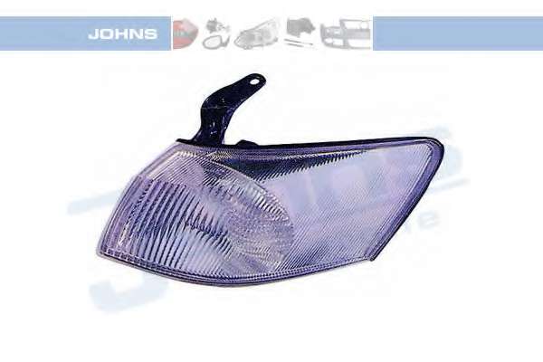 Фонарь указателя поворота