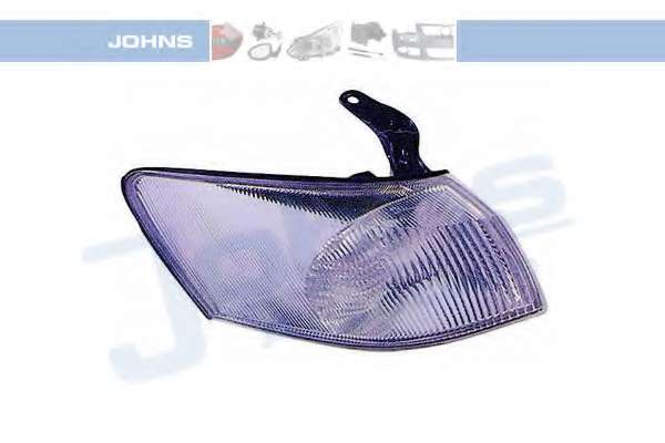 Фонарь указателя поворота