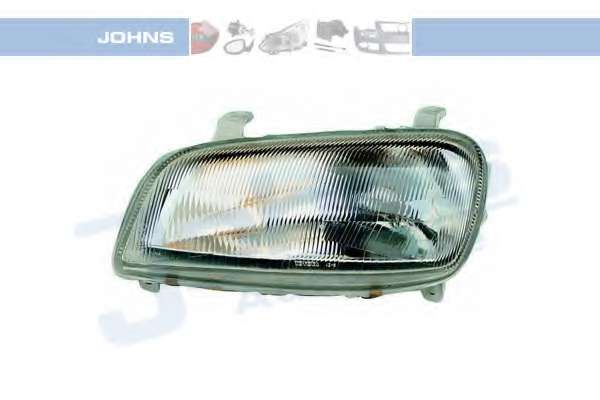 Основная фара