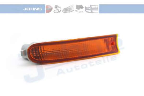 Фонарь указателя поворота