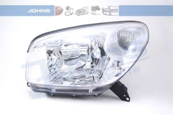 Основная фара