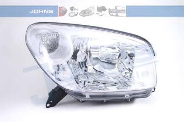 Основная фара