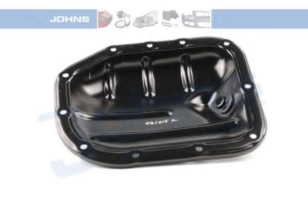 Масляный поддон