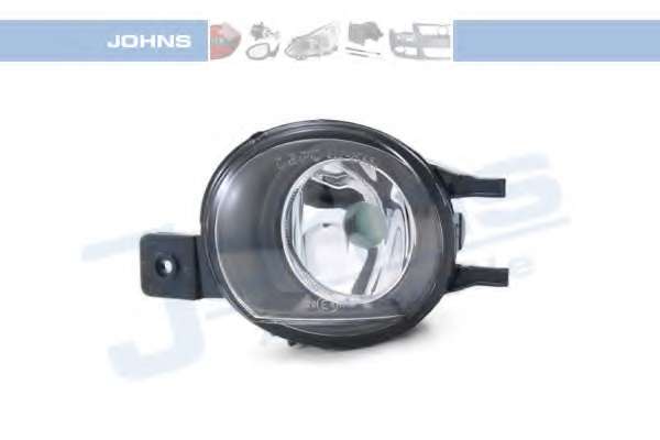 Противотуманная фара