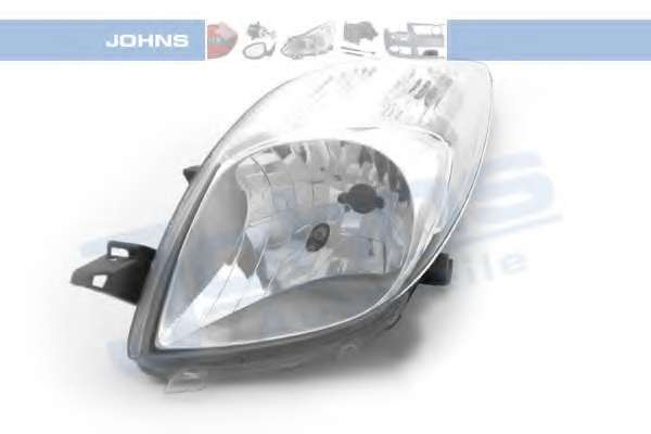 Основная фара