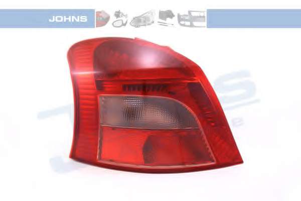 Задний фонарь