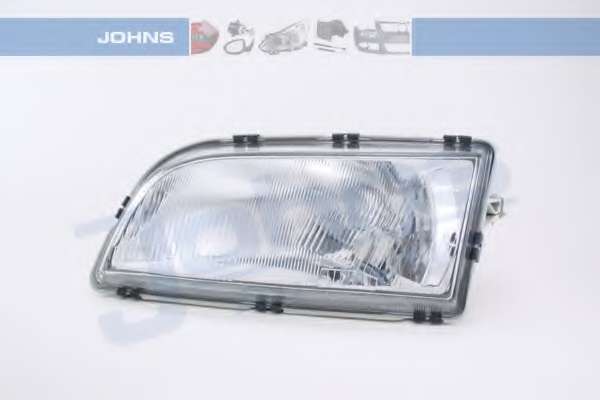 Основная фара