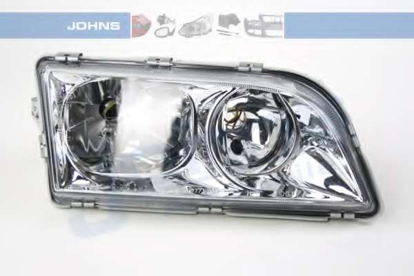 Основная фара