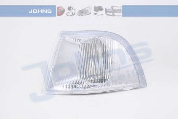 Фонарь указателя поворота