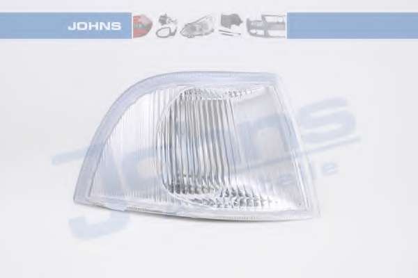 Фонарь указателя поворота