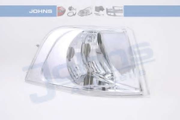 Фонарь указателя поворота