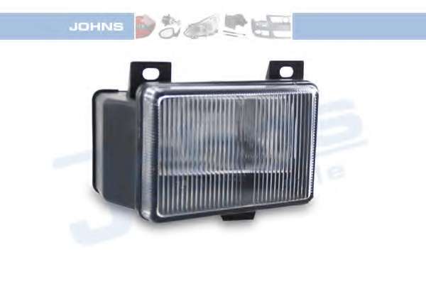 Противотуманная фара