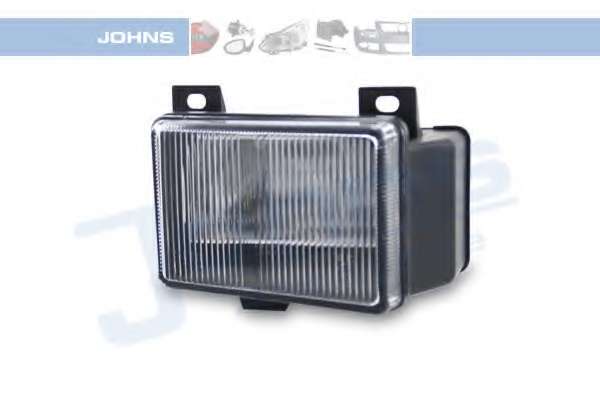 Противотуманная фара