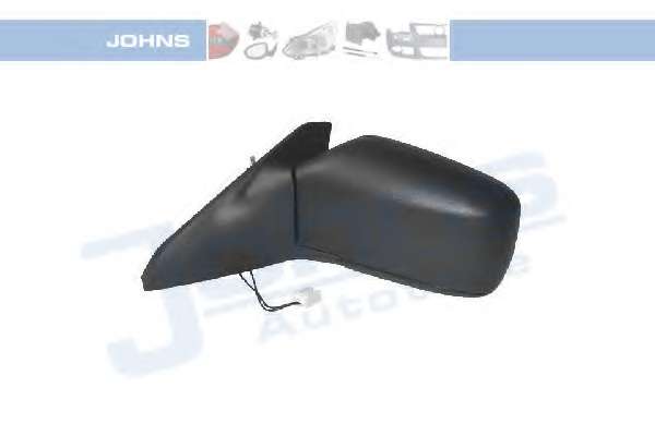 Наружное зеркало