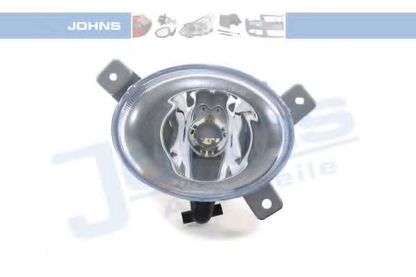 Противотуманная фара